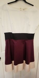 Kate spade fiorella dress